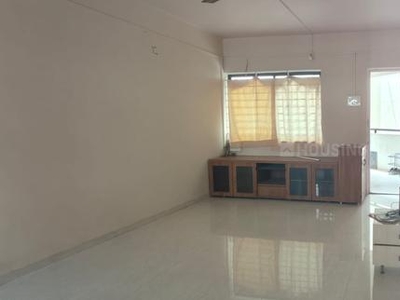 1 BHK Flat for rent in Kothrud, Pune - 600 Sqft