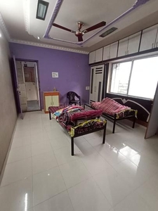 1 BHK Flat for rent in Kothrud, Pune - 600 Sqft