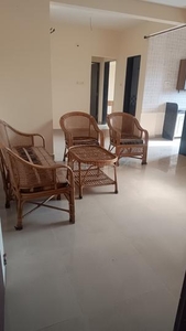 1 BHK Flat for rent in Marunji, Pune - 588 Sqft