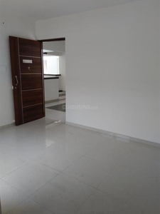 1 BHK Flat for rent in Moshi, Pune - 615 Sqft