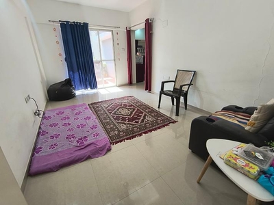 1 BHK Flat for rent in Mundhwa, Pune - 900 Sqft