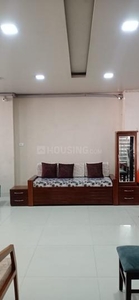 1 BHK Flat for rent in Narhe, Pune - 600 Sqft