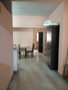 1 BHK Flat for rent in Old Sangvi, Pune - 590 Sqft