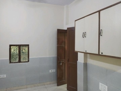 1 BHK Flat for rent in Paschim Vihar, New Delhi - 500 Sqft