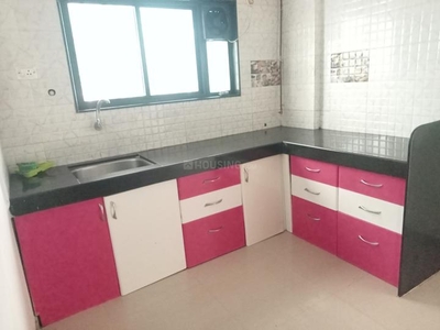 1 BHK Flat for rent in Pimple Gurav, Pune - 600 Sqft