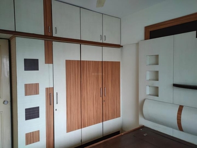 1 BHK Flat for rent in Pimple Gurav, Pune - 650 Sqft