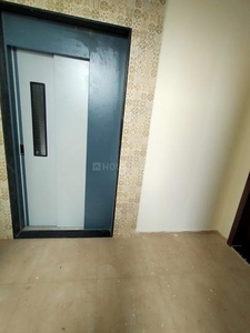 1 BHK Flat for rent in Pimple Gurav, Pune - 690 Sqft