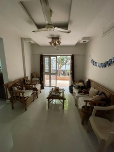 1 BHK Flat for rent in Pimple Saudagar, Pune - 650 Sqft