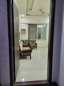 1 BHK Flat for rent in Pimple Saudagar, Pune - 700 Sqft