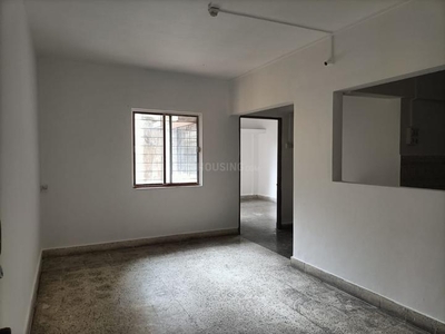 1 BHK Flat for rent in Sadashiv Peth, Pune - 550 Sqft