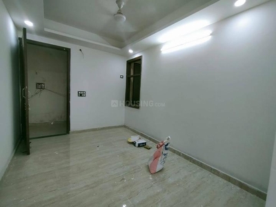 1 BHK Flat for rent in Saket, New Delhi - 590 Sqft