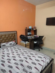 1 BHK Flat for rent in Sector 18 Rohini, New Delhi - 460 Sqft