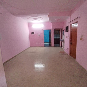 1 BHK Flat for rent in Sector 18 Rohini, New Delhi - 550 Sqft