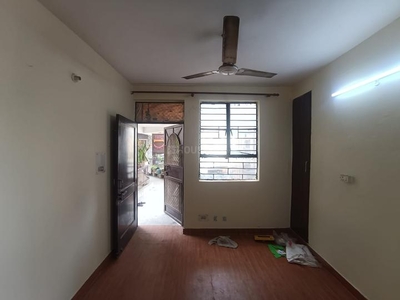 1 BHK Flat for rent in Sector 19 Dwarka, New Delhi - 550 Sqft