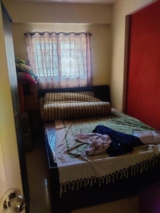 1 BHK Flat for rent in Tingre Nagar, Pune - 900 Sqft