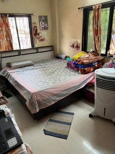 1 BHK Flat for rent in Tingre Nagar, Pune - 960 Sqft