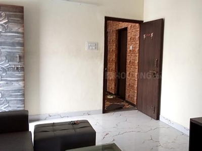 1 BHK Flat for rent in Upper Kharadi, Pune - 600 Sqft