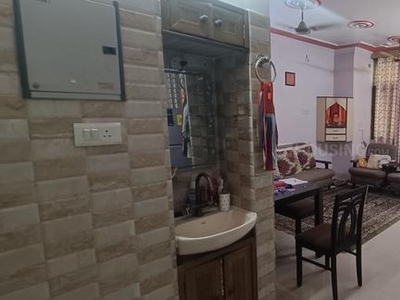 1 BHK Flat for rent in Vasundhara Enclave, New Delhi - 900 Sqft