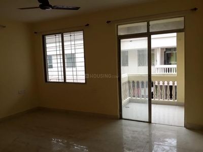 1 BHK Flat for rent in Viman Nagar, Pune - 600 Sqft
