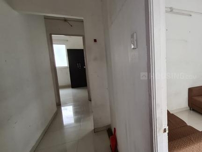 1 BHK Flat for rent in Viman Nagar, Pune - 650 Sqft