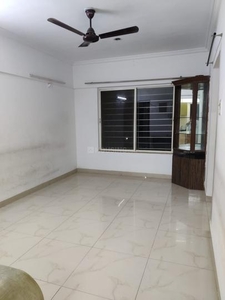 1 BHK Flat for rent in Viman Nagar, Pune - 650 Sqft