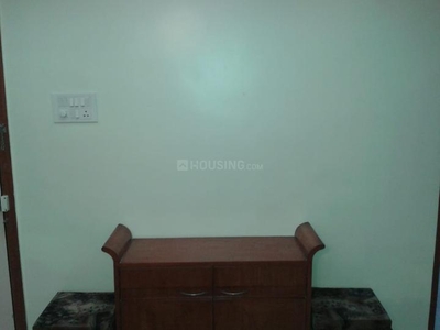 1 BHK Flat for rent in Viman Nagar, Pune - 750 Sqft