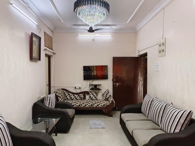 1 BHK Flat for rent in Viman Nagar, Pune - 750 Sqft