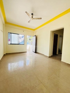 1 BHK Flat for rent in Wadgaon Sheri, Pune - 500 Sqft