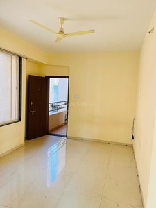 1 BHK Flat for rent in Wadgaon Sheri, Pune - 650 Sqft