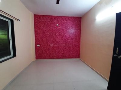 1 BHK Flat for rent in Wadgaon Sheri, Pune - 750 Sqft