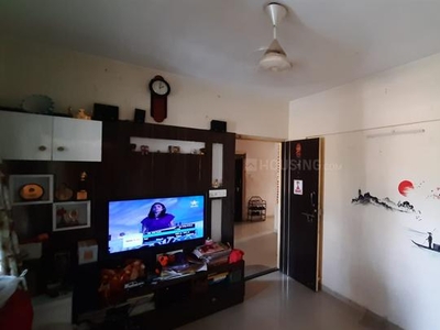 1 BHK Flat for rent in Wagholi, Pune - 548 Sqft