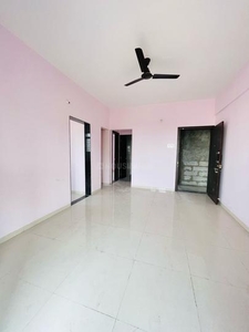 1 BHK Flat for rent in Wagholi, Pune - 550 Sqft