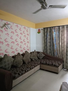 1 BHK Flat for rent in Wagholi, Pune - 560 Sqft