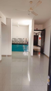 1 BHK Flat for rent in Wagholi, Pune - 580 Sqft