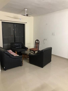 1 BHK Flat for rent in Wagholi, Pune - 650 Sqft