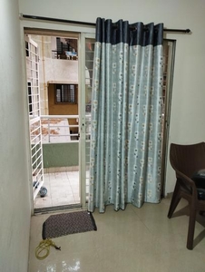 1 BHK Flat for rent in Wakad, Pune - 700 Sqft