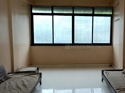 1 BHK Flat for rent in Yerawada, Pune - 620 Sqft