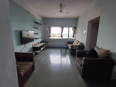 1 BHK Flat for rent in Yerawada, Pune - 650 Sqft
