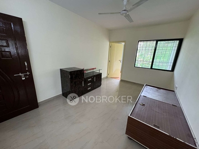 1 BHK Flat In Canary Nest for Rent In Laxmi Colony, Hadapsar