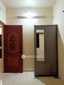 1 BHK Flat In Dnayndeep Society for Rent In Hadapsar