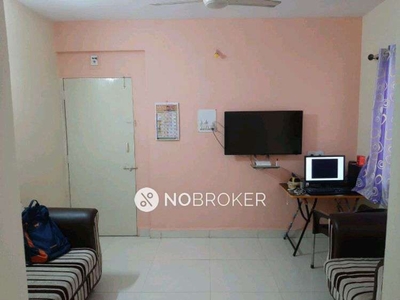1 BHK Flat In Ganesh Apartment for Rent In Ambegaon Pathar