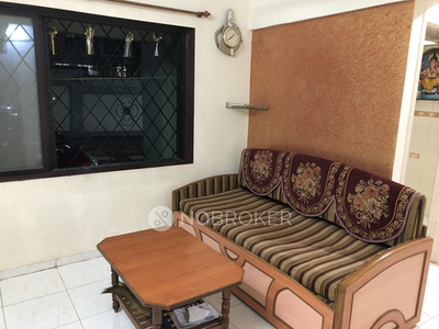1 BHK Flat In Green Gagan for Rent In Kandivali East