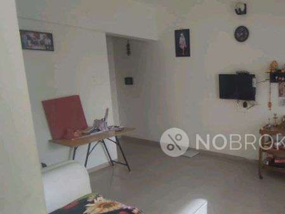 1 BHK Flat In Hill View for Rent In Undri