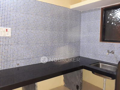 1 BHK Flat In Jenil Recidency for Rent In Moshi