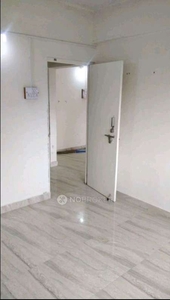 1 BHK Flat In Kshitij Colony Jagtap Dairy,raghunandan Palace for Rent In Nawade Apartment