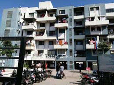 1 BHK Flat In Majina Buidling for Rent In Kondhwa