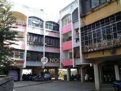 1 BHK Flat In Mantri Housing Complex for Rent In Dapodi