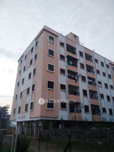 1 BHK Flat In Om Apartment for Rent In Undri
