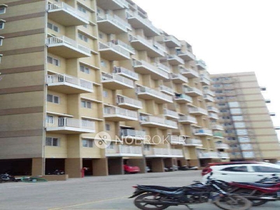1 BHK Flat In Optima Heights for Rent In H25c+48m, Theur Kesnand Rd, Kesnand, Maharashtra 412207, India