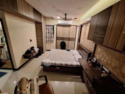 1 BHK Flat In Paranjape Sky One Apartment for Rent In Model Colony, Pune